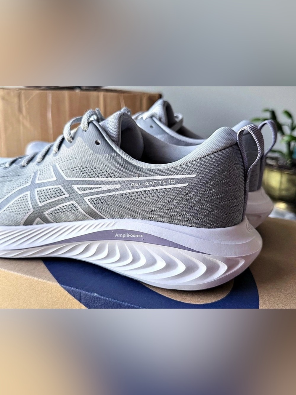 ASICS GEL-EXCITE - Picture 3 of 7